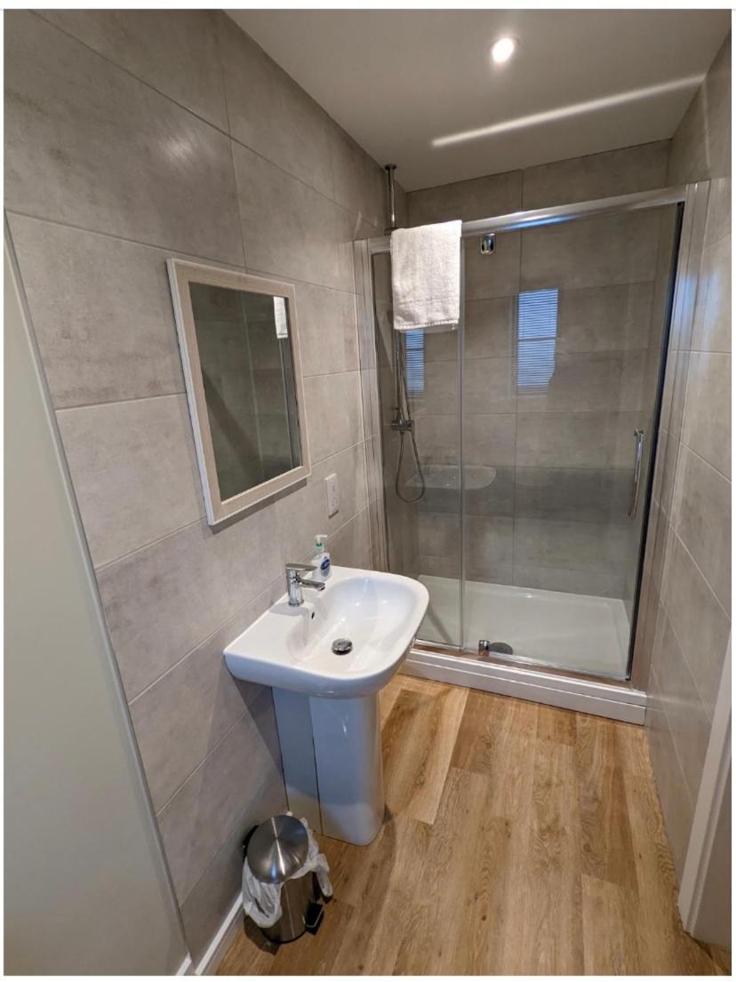 Meadow View Lodges Bury St. Edmunds Ngoại thất bức ảnh